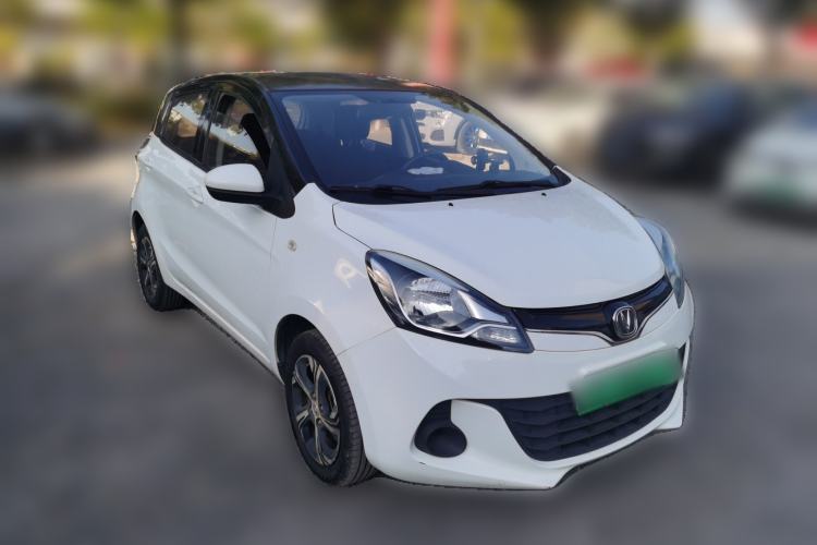 Used Oshan Benni E-Star 2021 National Edition Xinyi Edition Lithium-Ion Battery
