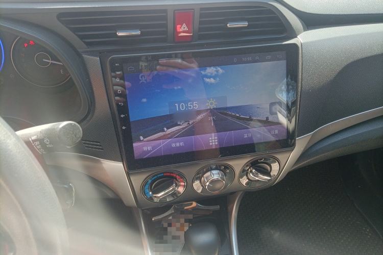 Used Honda Crider 2016 1.8L CVT Comfort Version