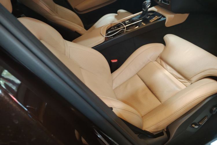 Used Volvo XC90 2018 T6 Prestige 7-Seater