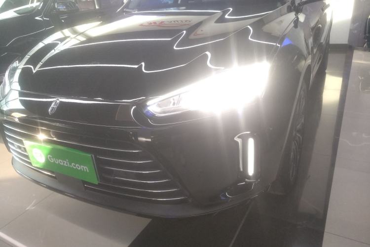 Used Hima AITO M5 2022 Extended-Range Four-Wheel Drive Flagship Edition