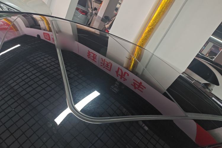 Used Buick LaCrosse 2020 652T Luxury Version