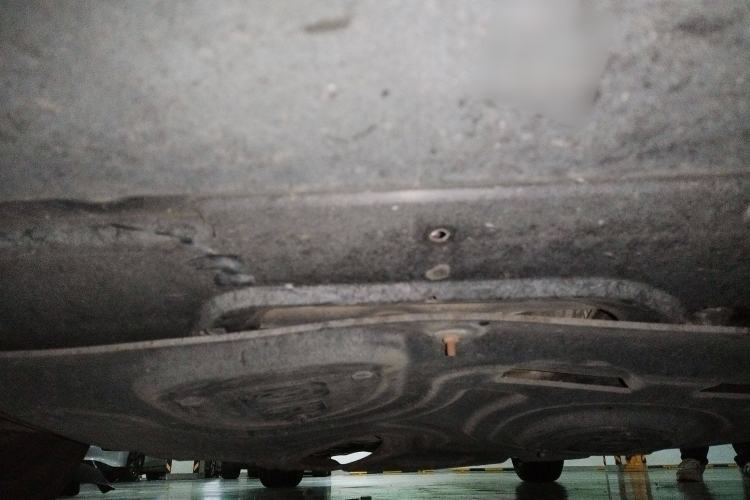 Used Nissan Teana 2016 2.0L XL-Upper Smart Edition
