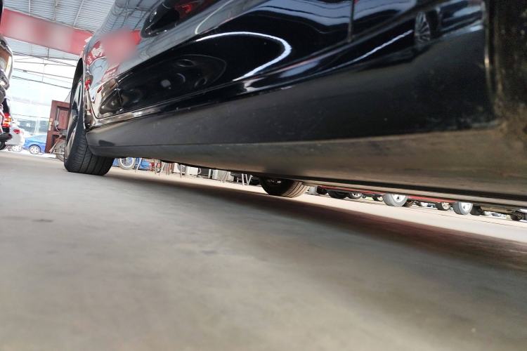 Used Tesla Model 3 2020 Standard Range Rear-Wheel Drive Upgraded Version
