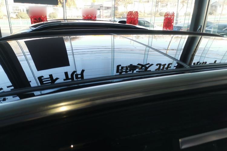 Used BYD Tang New Energy 2023 DM-i Champion Edition 112KM Prestige Model
