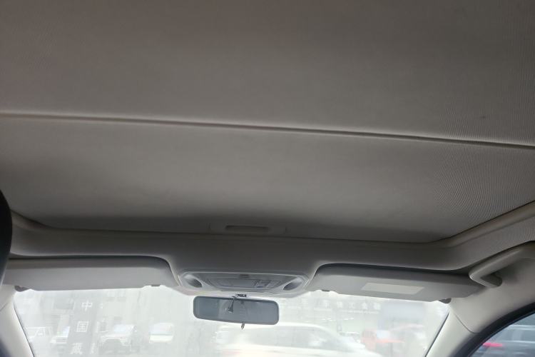 Used Ford Focus 2015 Sedan 1.6L Automatic Trend Model
