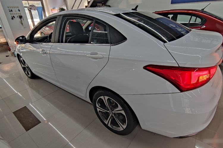 Used Chery Arrizo 5 2019 PRO 1.5L CVT Zizai Edition China VI
