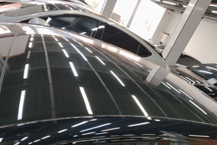 Used XPeng P7+ 2024 Long-Range Max