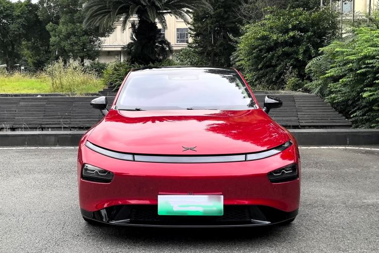 Used XPeng P7 2020 562E Performance Edition