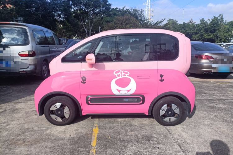 Used Baojun E300 2020 Star Travel Edition