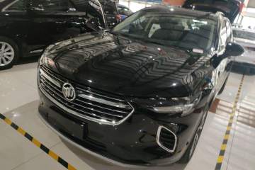 Used Buick Envision 2022 Facelift Encore S 652T Two-Wheel-Drive Luxury Model