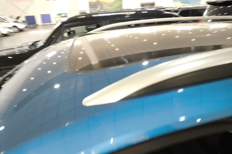 Used Volkswagen Tayron 2019 Teramont Edition 280TSI Two-Wheel Drive Luxury Model China VI Standard