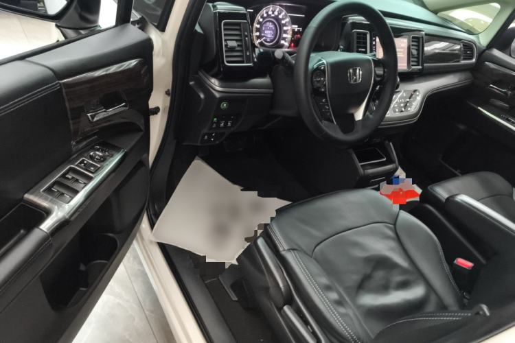 Used Honda Elysion 2016 2.4L Classic Edition