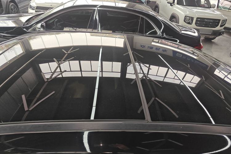 Used Mercedes-Benz E-Class 2022 Second Facelift E 260 L
