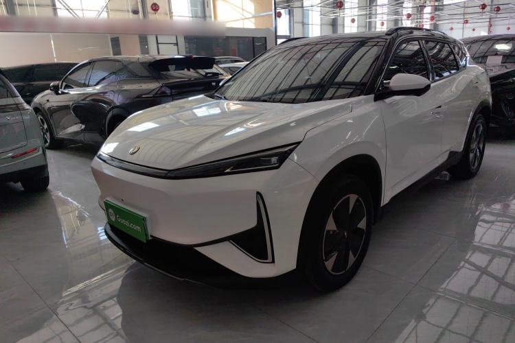 Used Dongfeng Aeolus L7 New Energy 2024 205 Pro