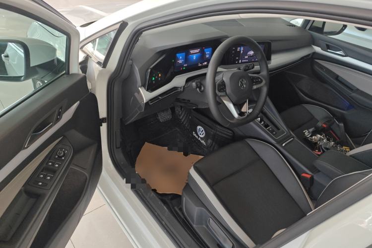 Used Volkswagen Golf 2023 280TSI DSG Pro