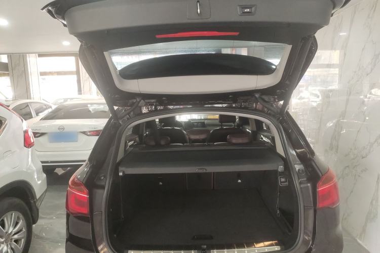 Used BMW X1 2018 xDrive20Li Luxury Edition
