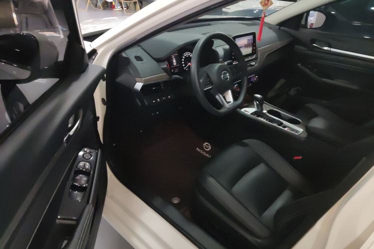 Used Nissan Teana 2021 2.0L XL Comfort Edition
