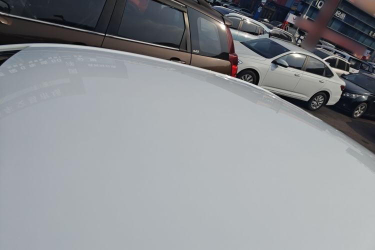 Used Roewe i5 2020 1.5L Manual 4G Connect Luxury Edition
