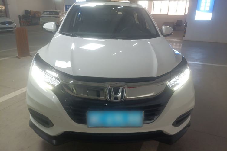 Used Honda Vezel 2020 220 TURBO CVT Luxury Edition