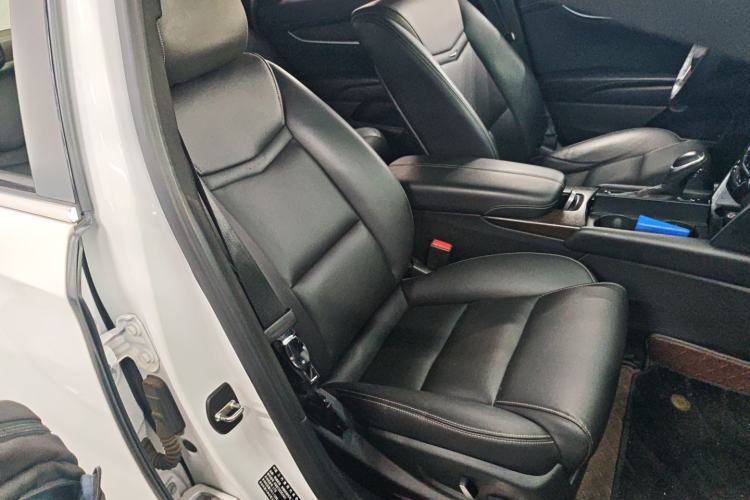 Used Cadillac XTS 2018 28T Tech Edition
