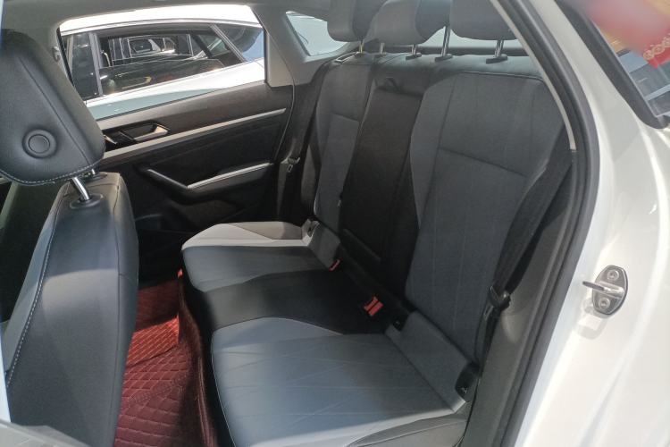 Used Volkswagen Lavida 2024 1.5L Automatic Starry Sky 5 Million Edition