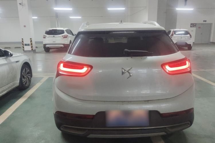 Used  6 2014 1.6T Luxury Edition THP200