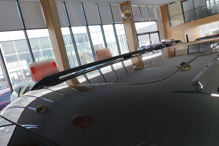 Used Tank 400 New Energy 2024 Hi4-T Off-Road Edition