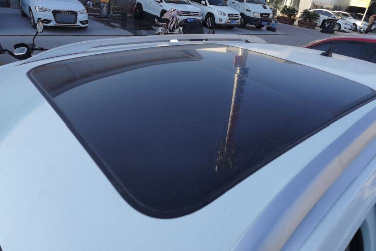 Used Volkswagen Lavida 2019 Hatchback 200TSI DSG Comfort Edition China VI
