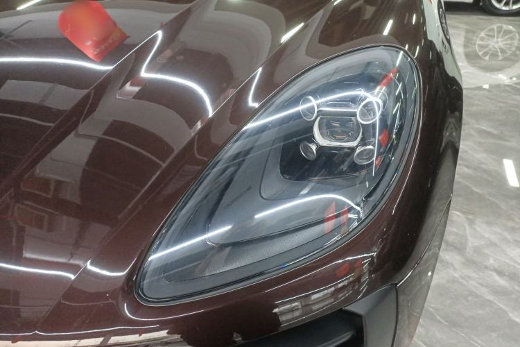 Used Porsche Macan 2018 Macan 2.0T
