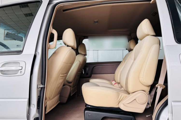 Used Buick GL8 2014 2.4L Classic Edition
