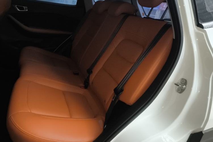 Used Chery Tiggo 7 2016 2.0L CVT Shining Edition
