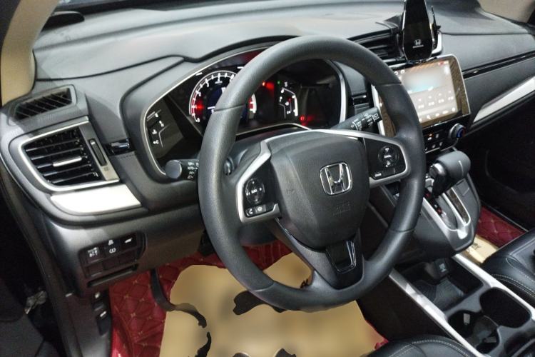 Used Honda CR-V 2019 240TURBO CVT 2WD Comfort Version China VI Emission Standard