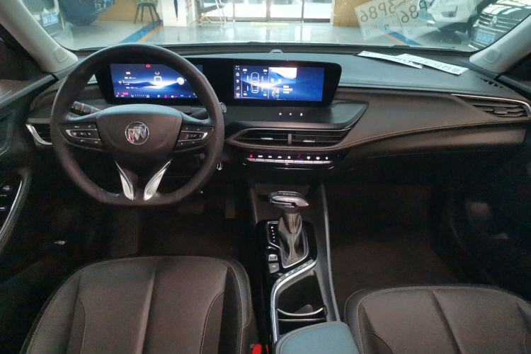 Used Buick Verano 2023 Pro Enjoyment Edition
