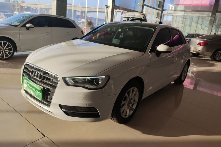 Used Audi A3 2016 Sportback 35 TFSI Ambition