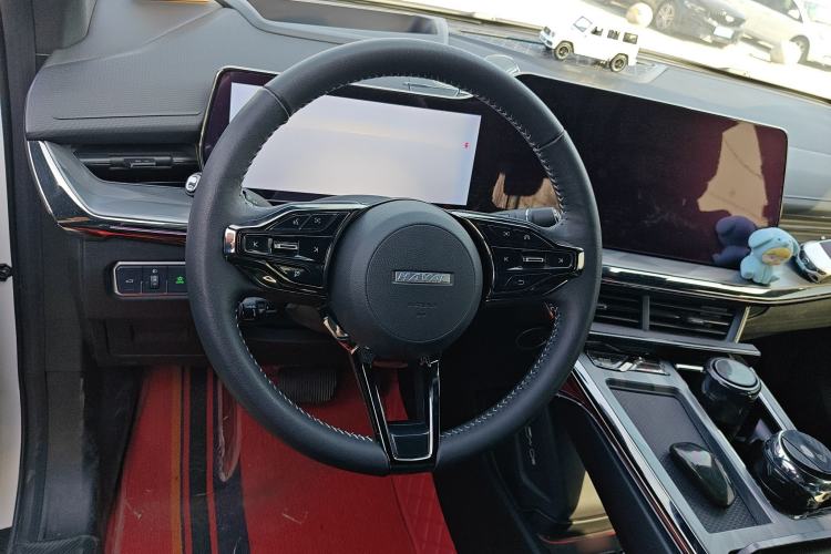 Used Haval XY 2022 1.5T ZhiZun Edition
