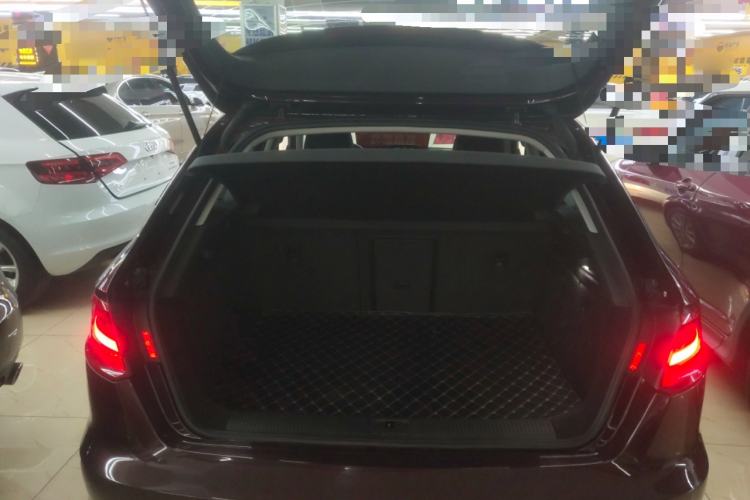 Used Audi A3 2016 Sportback 35 TFSI Ambition