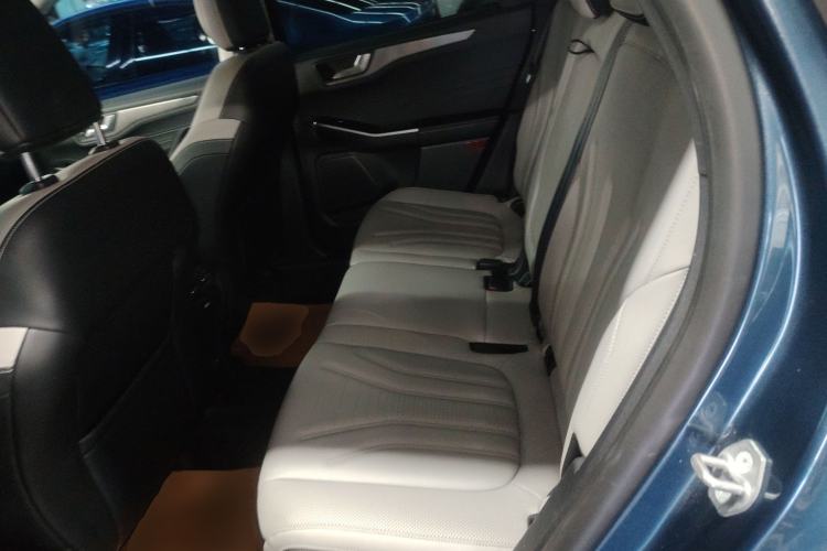 Used Ford Escape 2020 EcoBoost 245 Two-Wheel Drive Smart & Enjoyment Model
