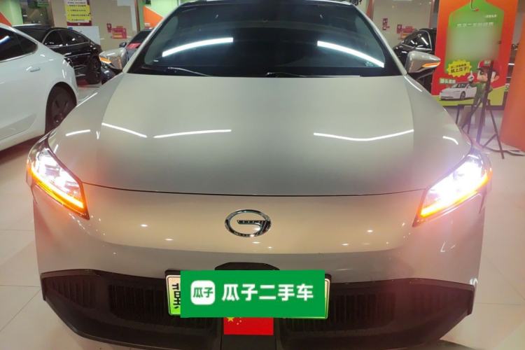 Used AION S Plus 2022 70 Intelligent Edition