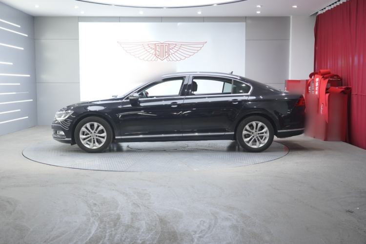 Used Volkswagen Magotan 2019 330TSI DSG Luxury Version China VI Standard