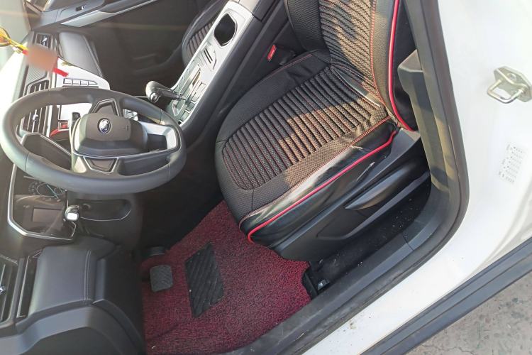 Used Ford Territory 2019 EcoBoost 145 CVT Elite Model China VI Standard
