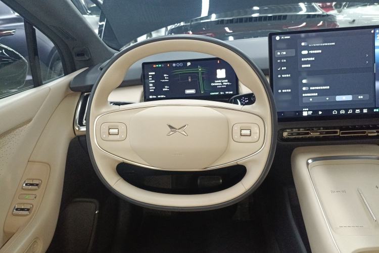 Used XPeng P7+ 2024 Long-Range Max
