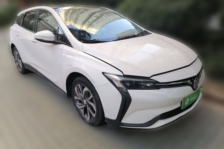 Used Buick Velite 6 2019 Connected & Smart Edition
