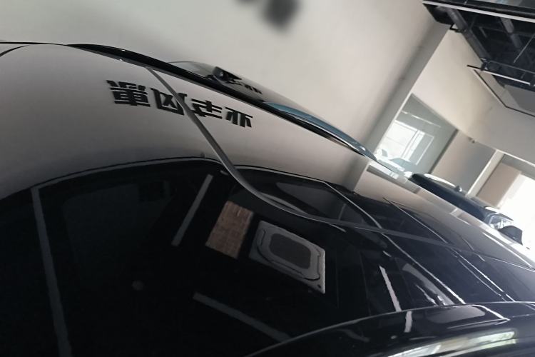 Used Nio ES6 2020 600 km Sport Edition