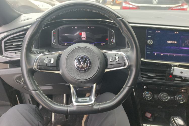 Used Volkswagen Tayron 2019 380TSI All-Wheel Drive R-Line China V-standard