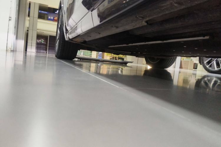 Used Li Auto L8 2024 Max
