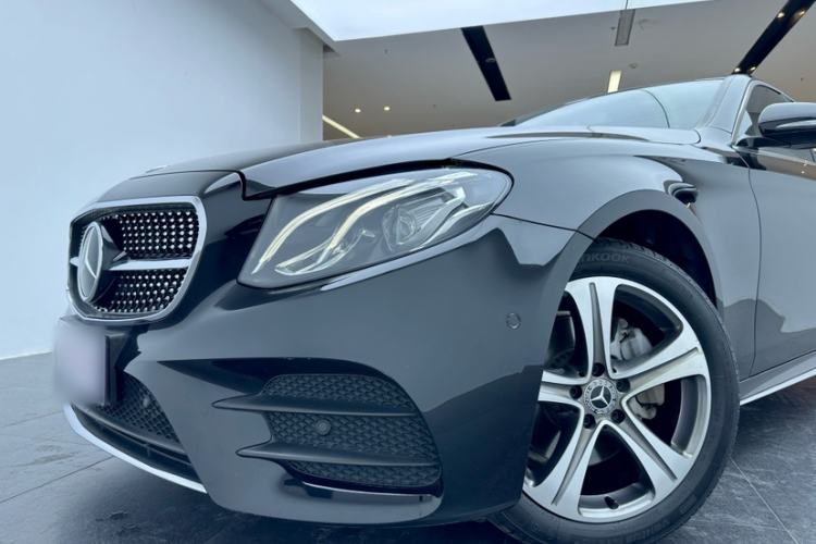 Used Mercedes-Benz E-Class 2019 E 200 L Sport Edition
