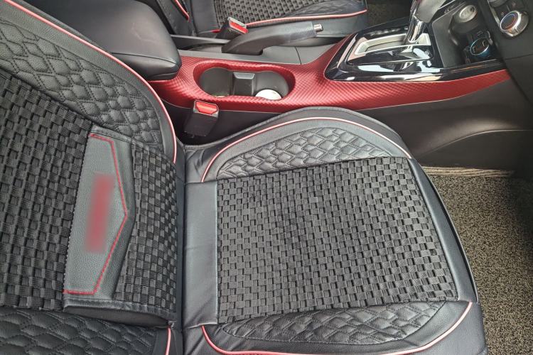 Used Nissan Lannia 2016 1.6L CVT Cool Edition
