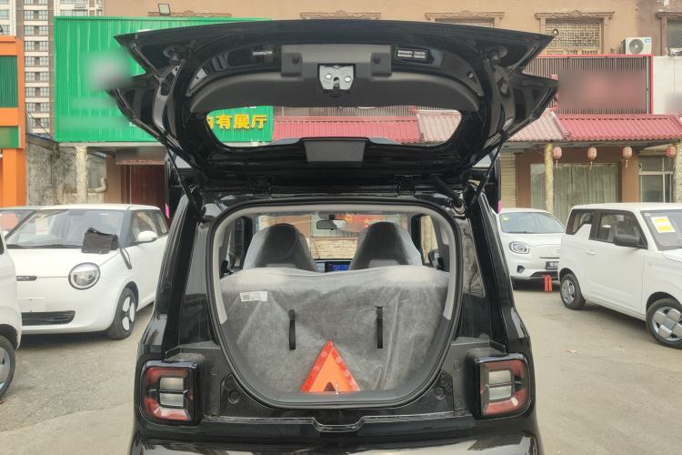 Used  Panda 2025 210km Panda Kart
