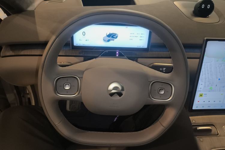 Used Nio ET7 2024 100kWh Executive Signature Edition
