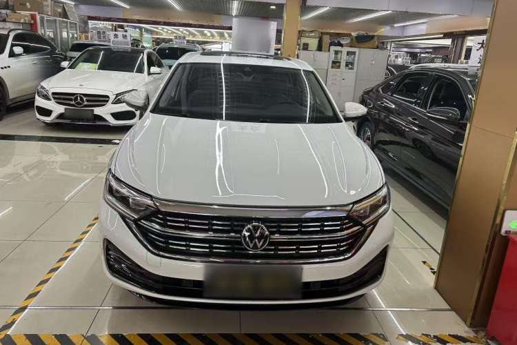 Used Volkswagen Sagitar 2023 300TSI DSG Excellence Edition
